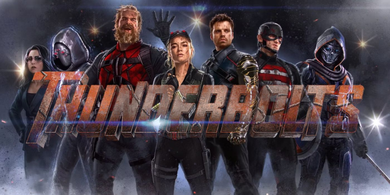 Thunderbolts: Check out new trailer, plot, cast, production team