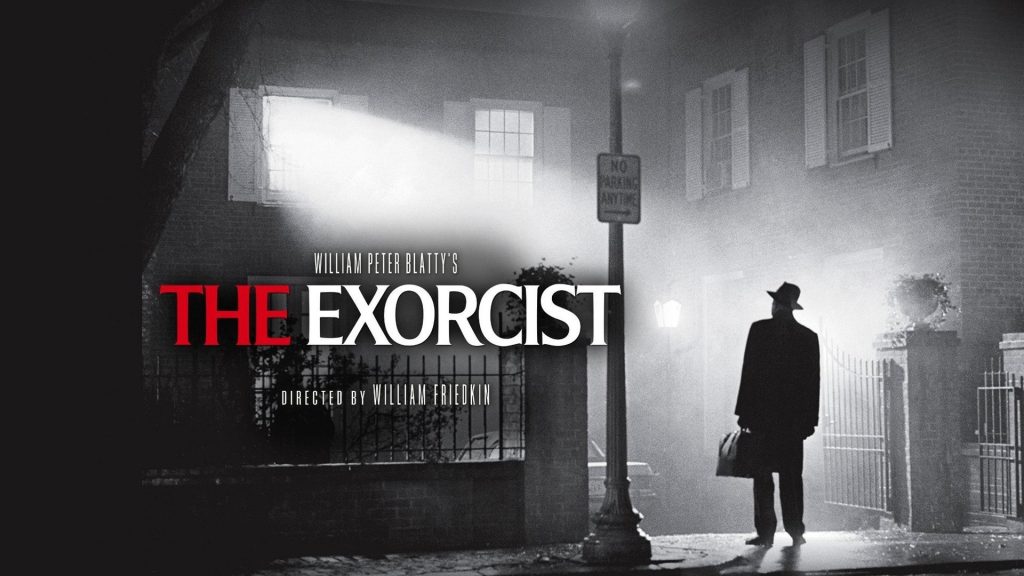 The Exorcist (1973): a cinematic masterpiece redefining horror