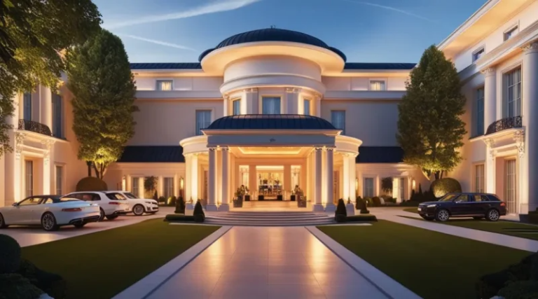 Discover the Finest in the www.goodmooddotcom.com Luxury Category