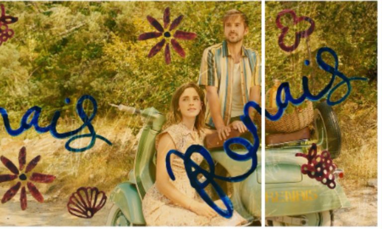 Photography:uwn7ozfj-rw= Emma Watson: Capturing the Iconic Journey