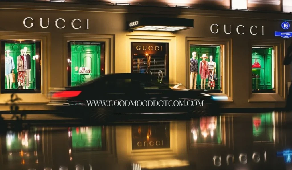 WWW.Goodmooddotcom.com Luxury Category Change Your Life