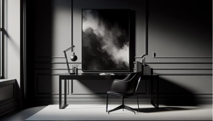 Unveiling Aesthetic:jsks4roks4e= Black: The Trend Redefining Modern Design Unveiling Aesthetic:jsks4roks4e= Black: The Trend Redefining Modern Design