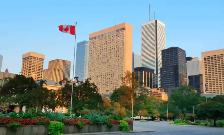 Pretty Lifestyle to Canada as a Panel Beater: Building a Rewarding Career and Enjoying Life