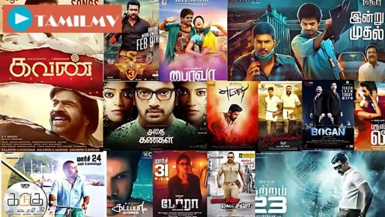 Tamilmv.proxy: All List of TamilMV Proxy Mirrors Sites ( May 2024)