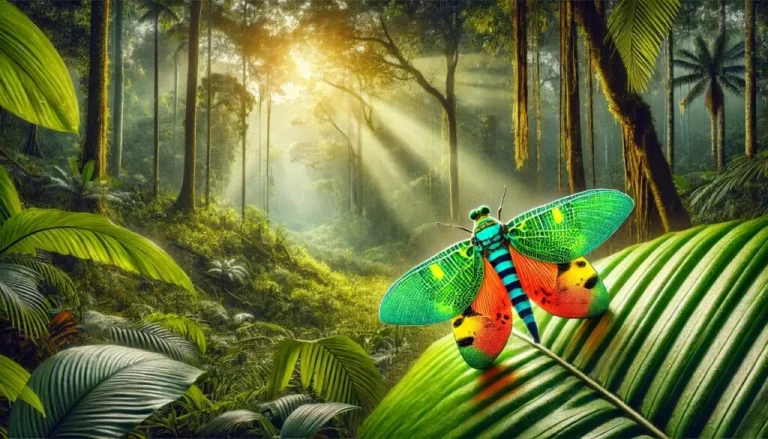 New Lanternfly Species Vietnam Cambodia: Biodiversity Breakthrough New Lanternfly Species Vietnam Cambodia: Biodiversity Breakthrough
