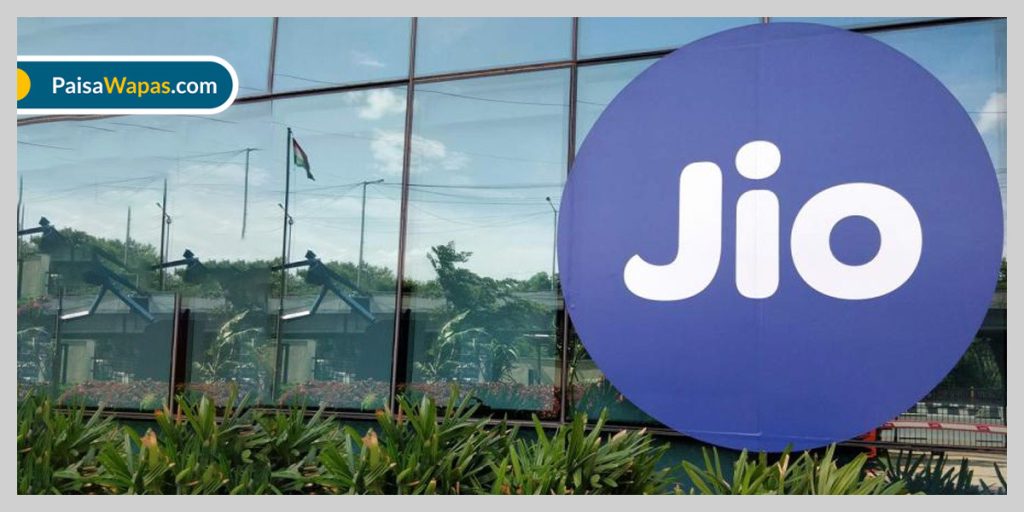 Jio Free Data Code & Tricks to Credit Upto 20GB Free Data Instantly