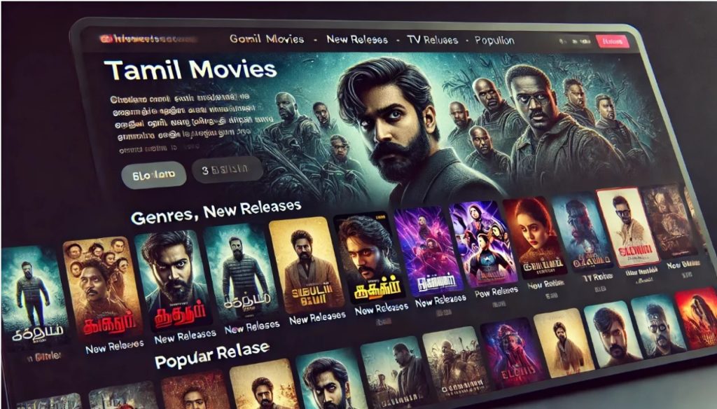 1TamilMV.prof: Information about it