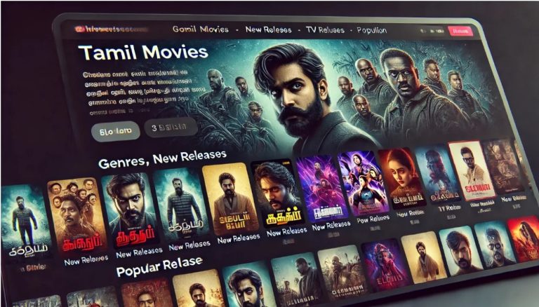 1TamilMV.prof: Information about it