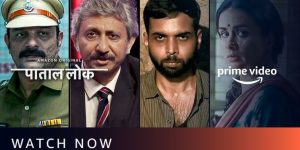Paatal Lok Season 2 cast