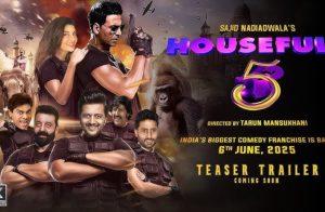 Housefull 5