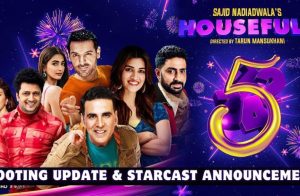 Housefull 5 cast
