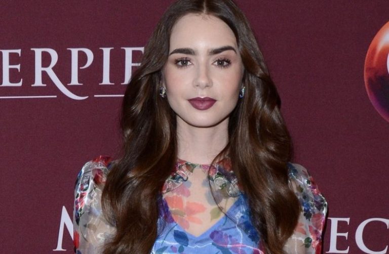 Lily Collins: Biography, Movies and TV Shows, Husband, Wedding, Net Worth, Background
