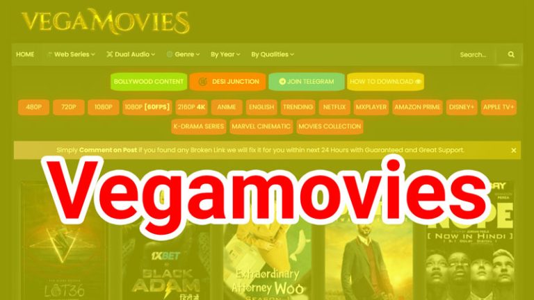 Vegamovies Bollywood Tamil Telugu Hindi Dubbed HD Movies Download Webseries Vegamovies.com, Vegamovies.in